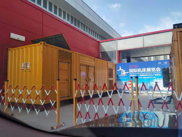 平桂发电机出租 对于发电机的特性你了解多少？