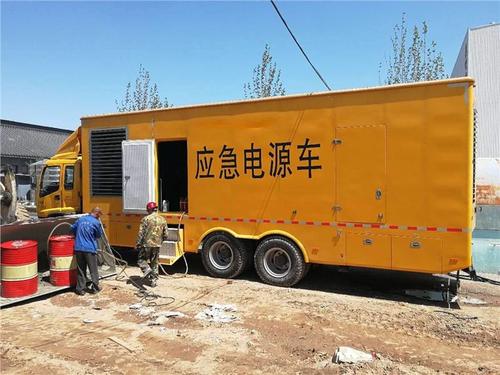 平桂发电车租赁-教您挑选发电机哪些技巧可以掌握使用