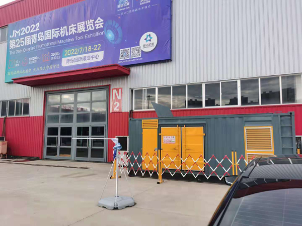 平桂发电机租赁-柴油发电机组不及时维护危害大