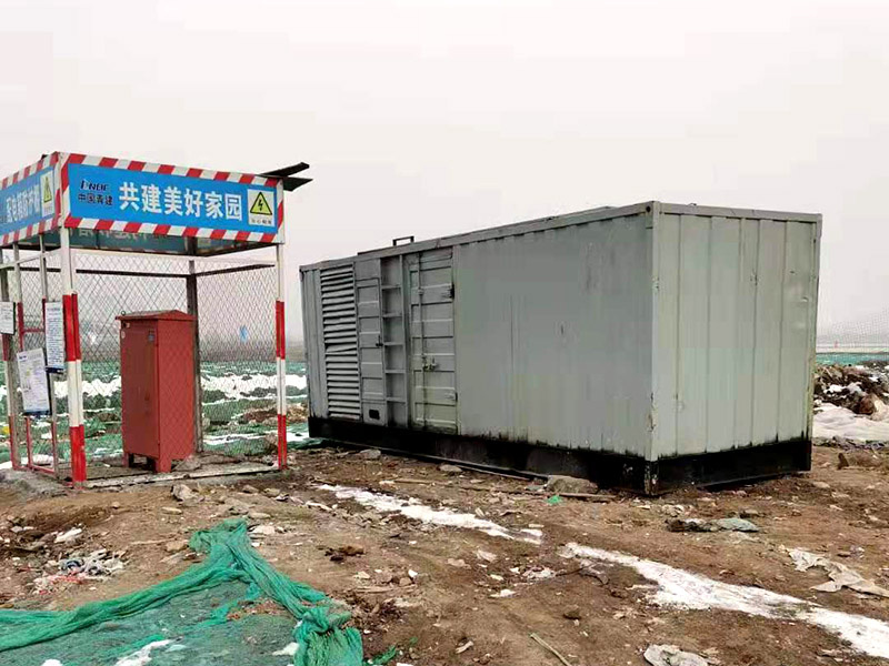 平桂燃气发电机在高海拔地区运行时会遇到哪些常见故障？