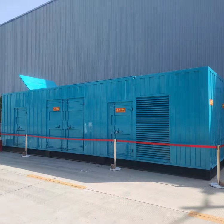 平桂怎样更换柴油发电机组的空气滤清器？