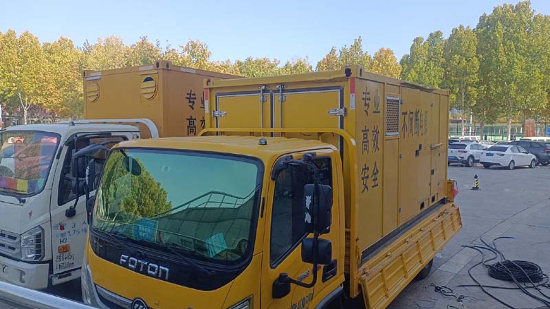 平桂有哪些因素会影响柴油发电机组和UPS电源的切换时间？