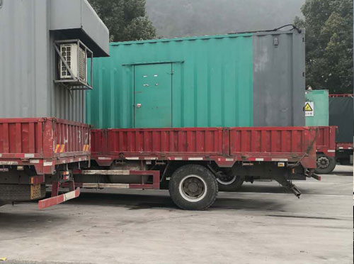 平桂柴油发电机组使用注意安全事项有哪些？