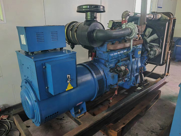 平桂100kW柴油发电机组使用多级机油有哪些优缺点？