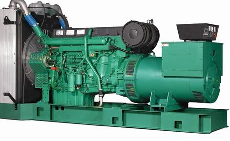 平桂发电机除垢后需要用清水冲洗水冷式机油散热器几次？