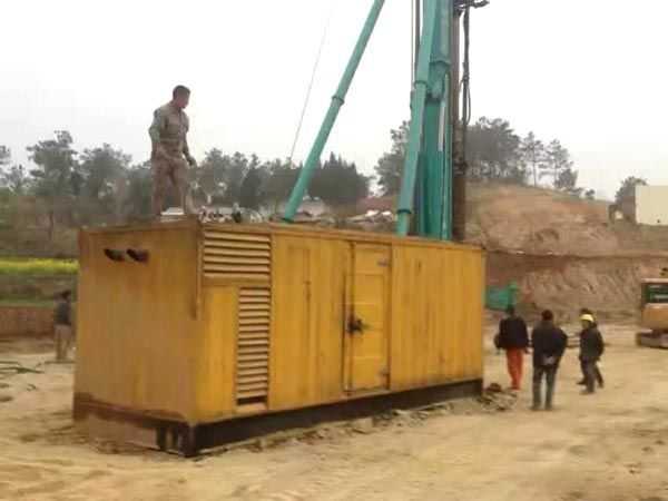 平桂柴油发电机组应用场合有哪些？
